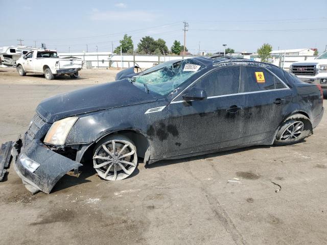  Salvage Cadillac CTS