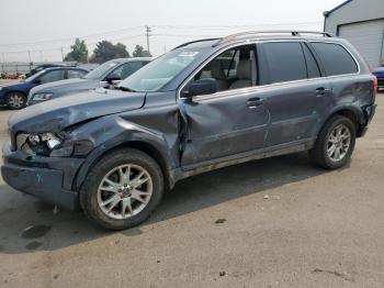  Salvage Volvo XC90