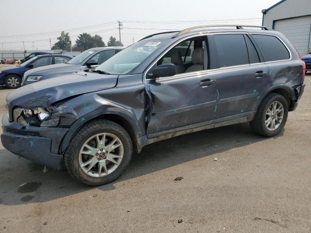  Salvage Volvo XC90