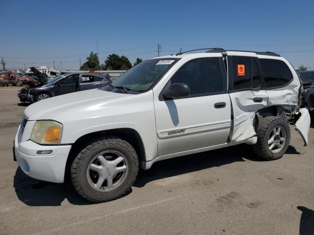  Salvage GMC Envoy