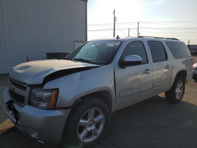  Salvage Chevrolet Suburban