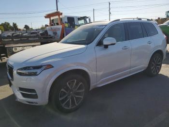  Salvage Volvo XC90