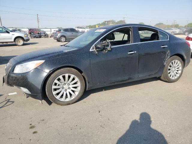  Salvage Buick Regal