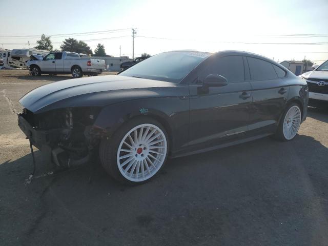  Salvage Audi A5