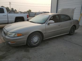  Salvage Buick LeSabre