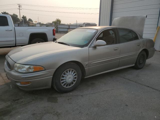  Salvage Buick LeSabre