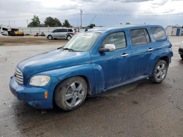  Salvage Chevrolet HHR