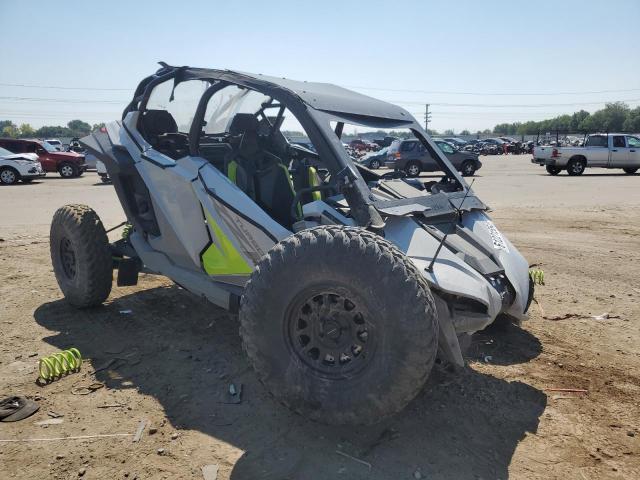  Salvage Polaris Rzr Turbo