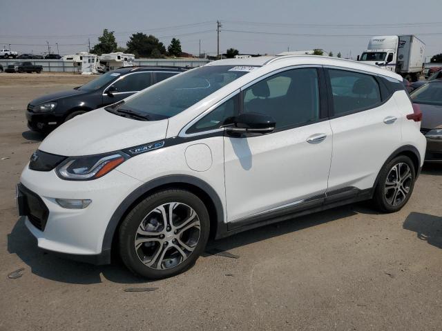  Salvage Chevrolet Bolt