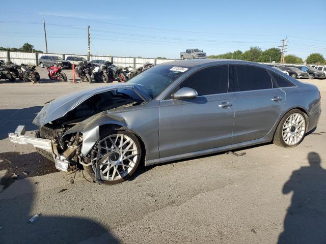  Salvage Audi A6