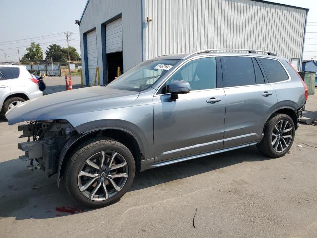  Salvage Volvo XC90