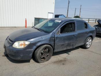  Salvage Chevrolet Cobalt