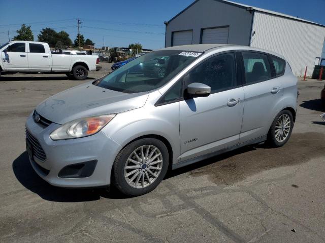  Salvage Ford Cmax