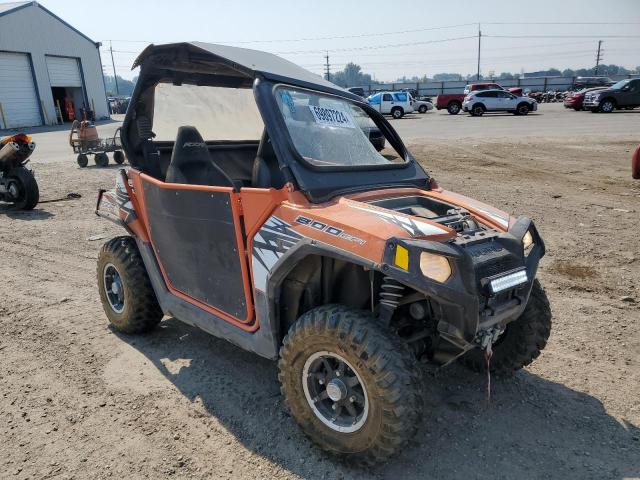  Salvage Polaris Ranger Rzr