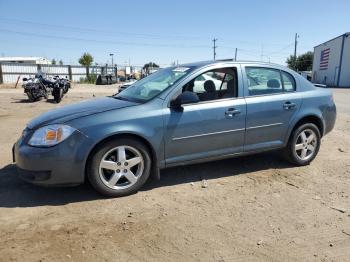  Salvage Chevrolet Cobalt Ls