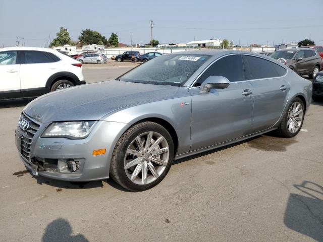  Salvage Audi A7