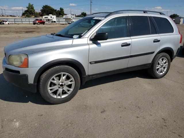  Salvage Volvo XC90