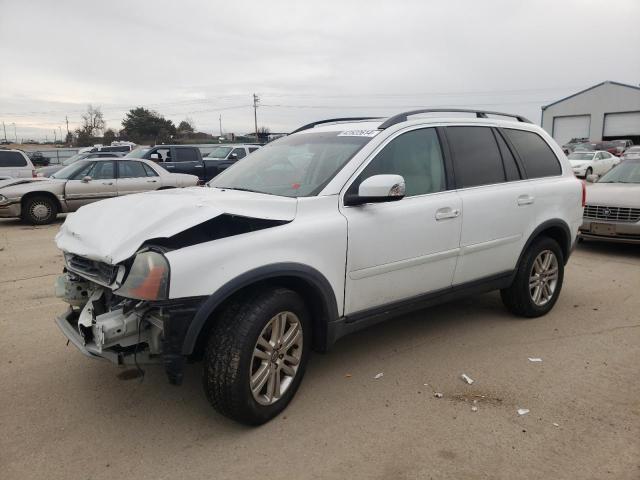  Salvage Volvo XC90