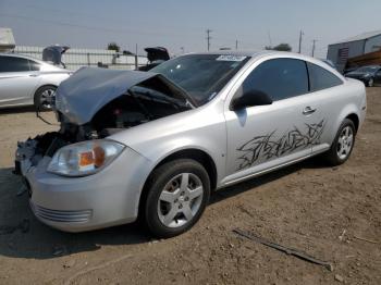  Salvage Chevrolet Cobalt Ls