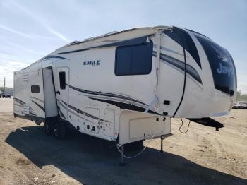  Salvage Jayco Eagle