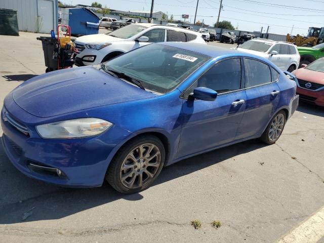  Salvage Dodge Dart