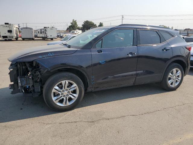  Salvage Chevrolet Blazer