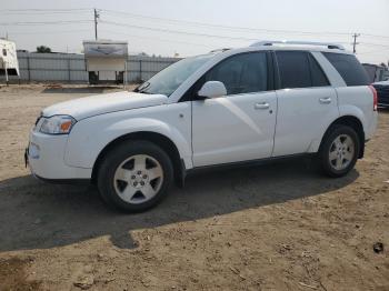  Salvage Saturn Vue