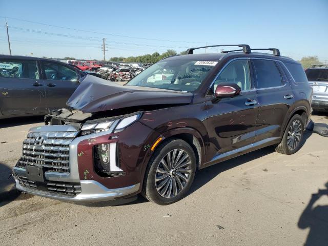  Salvage Hyundai PALISADE