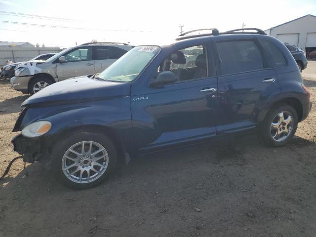  Salvage Chrysler PT Cruiser