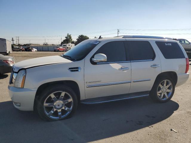  Salvage Cadillac Escalade