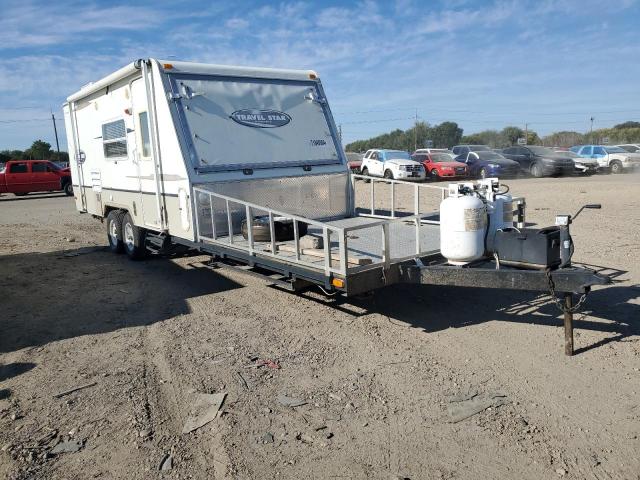  Salvage Starcraft Travelstar