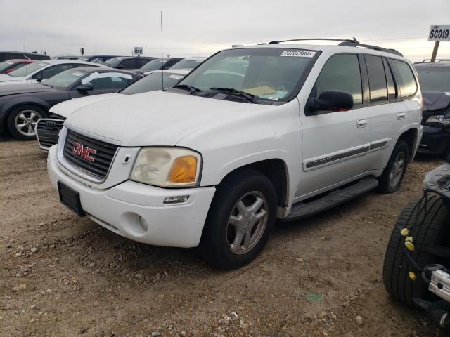  Salvage GMC Envoy