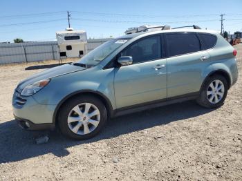  Salvage Subaru Tribeca