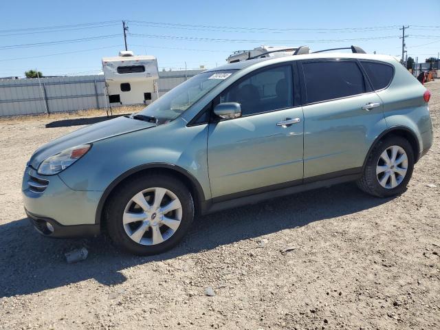  Salvage Subaru Tribeca