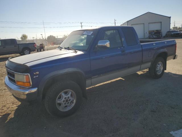  Salvage Dodge Dakota