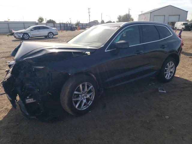  Salvage Volvo XC60