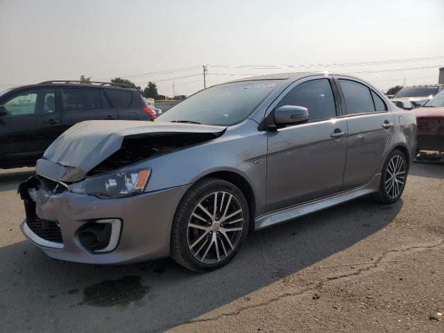  Salvage Mitsubishi Lancer