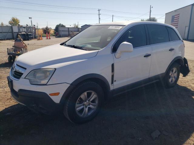  Salvage Saturn Vue