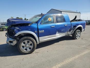  Salvage Ram 3500