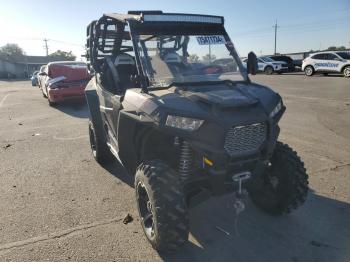  Salvage Polaris Rzr 900 Xc