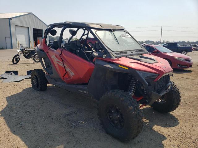  Salvage Polaris Rzr Pro Xp