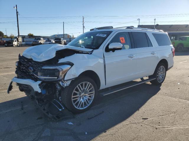  Salvage Ford Expedition