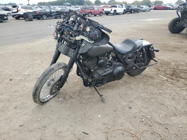  Salvage Harley-Davidson Other