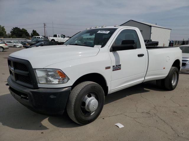  Salvage Ram 3500