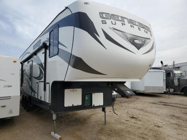  Salvage Gybd Rv