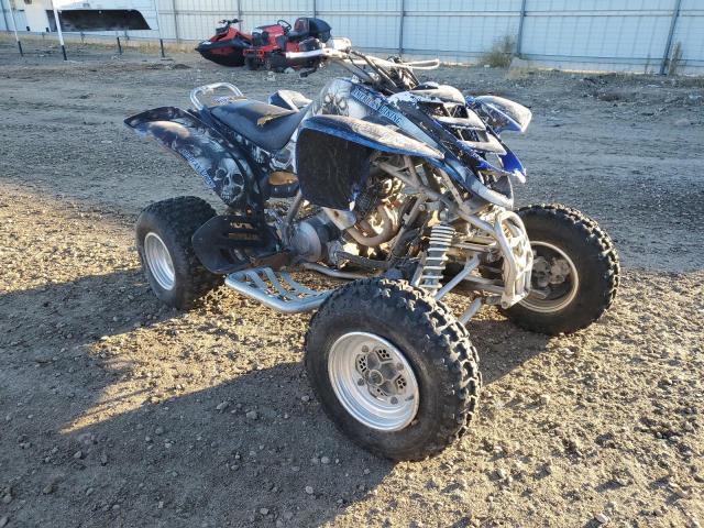  Salvage Yamaha Yfm660 R