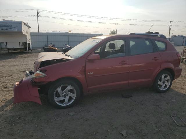  Salvage Pontiac Vibe