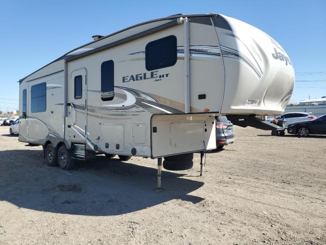  Salvage Jayco Eagle