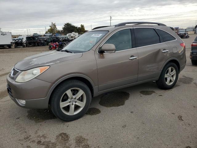  Salvage Hyundai Veracruz