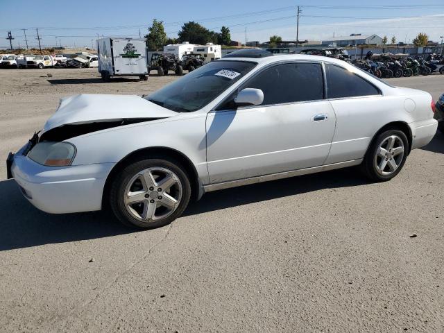  Salvage Acura CL